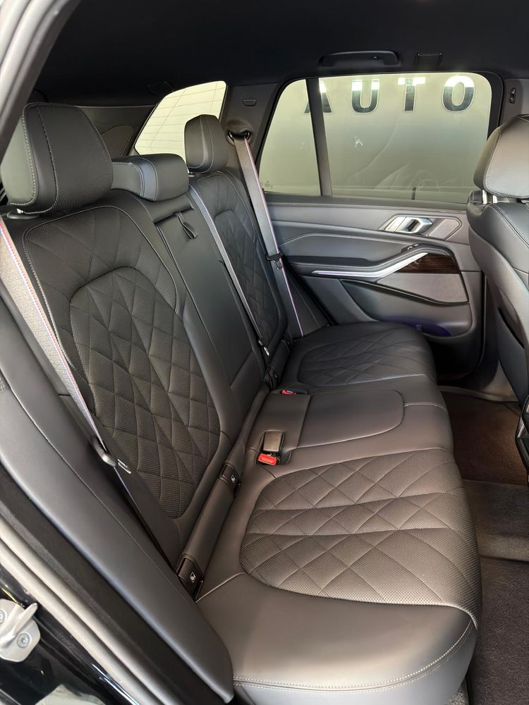 Bmw X5 DIESEL xDrive 286KM Pakiet sportowy M HAK Salon Polska FV23%