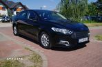 Ford Mondeo 2.0 TDCi Edition - 2