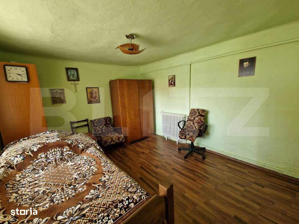 Casa individuala, 3 camere, 259mp teren, zona ultracentrala - Imagine principală: 5/10