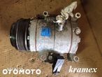 KOMPRESOR KLIMATYZACJI F500-AUCAA-02 MAZDA CX-5 2.2D 15R. - 1