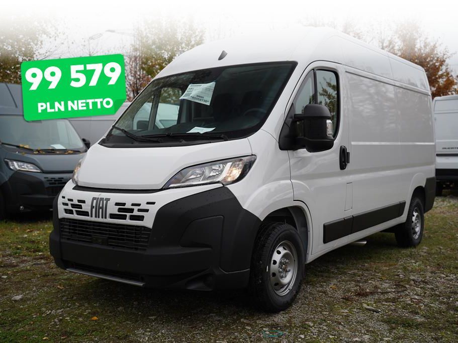 Fiat Ducato 2026