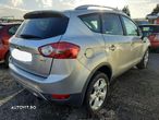 Roata de rezerva Ford Kuga 2010 SUV 2.0 TDCI UFDA - 1