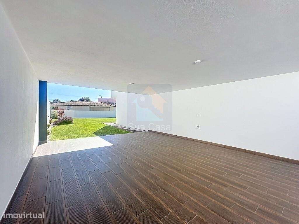 Fabulosa moradia em Silvares S. Clemente, Fafe-3