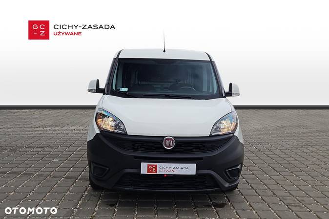 Fiat Doblo - 10