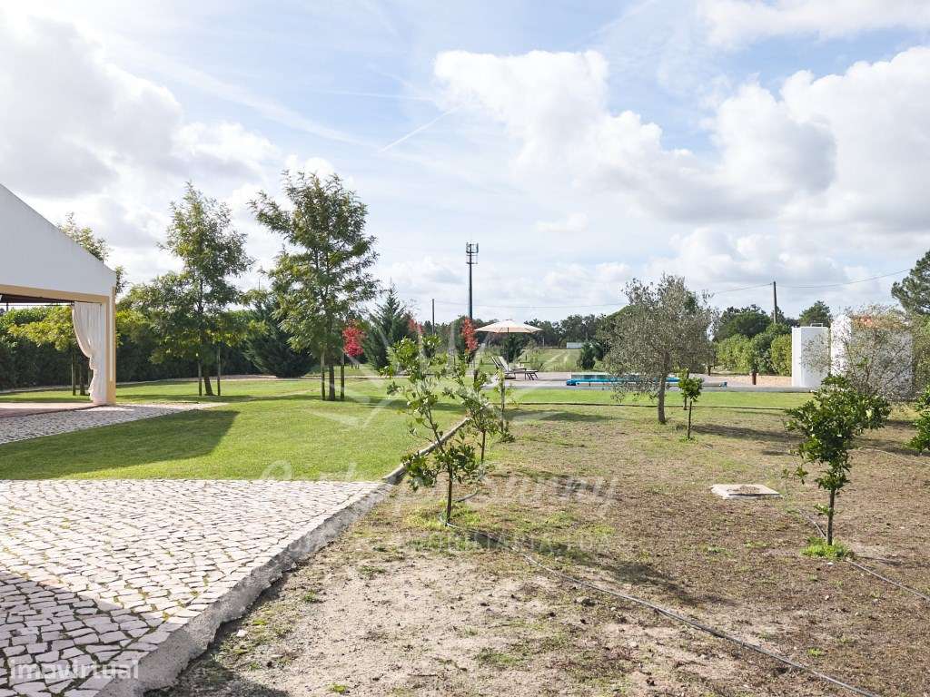 Quinta V6 - Grândola-55