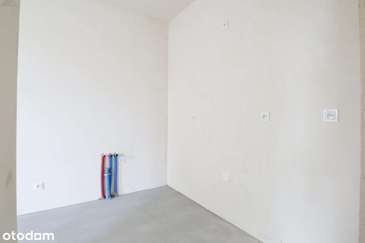 Przytulne mieszkanie w Kościanie na Osiedlu Literatów!-6