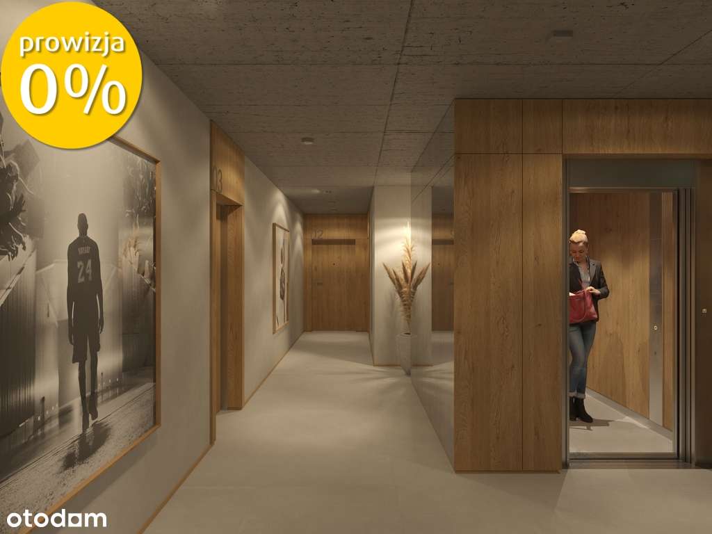 Płaszów, trzypokojowe z dużym balkonem, 2027!-9