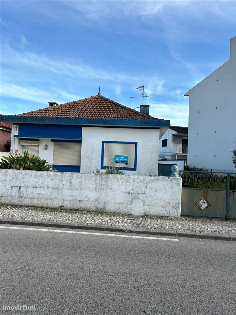 Terreno  Venda em Gafanha da Nazaré,Ílhavo