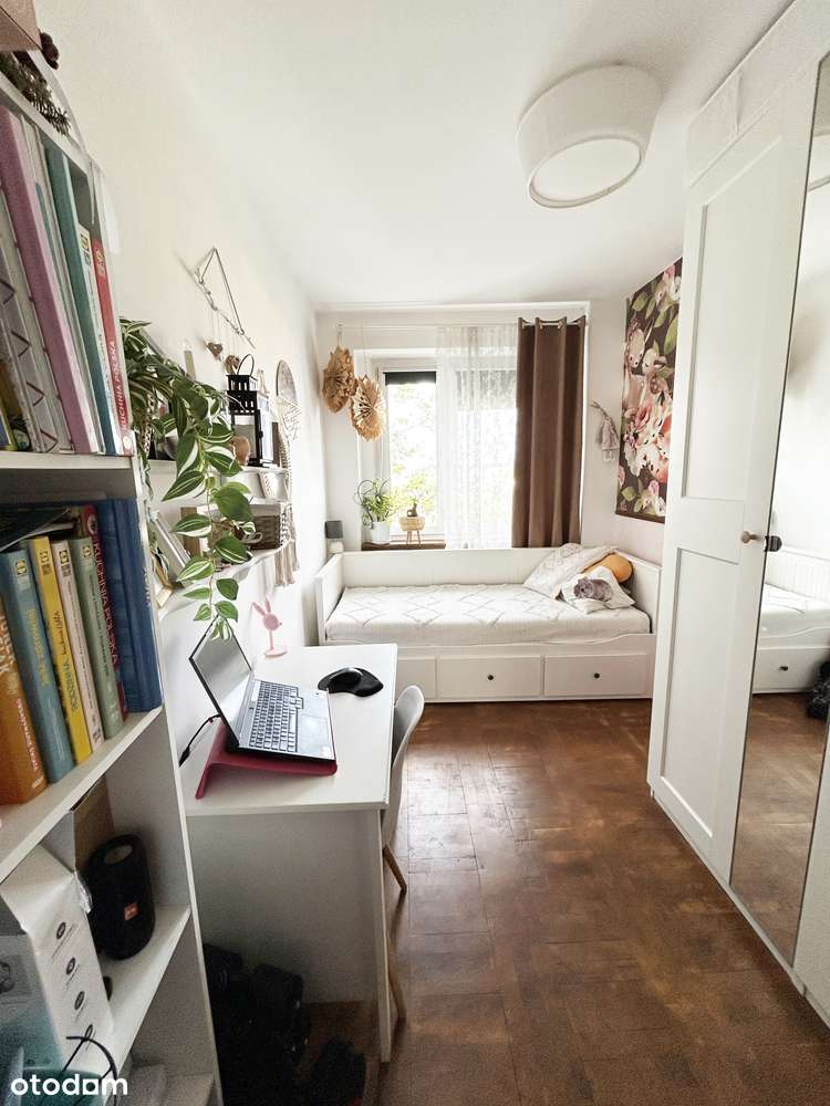 Mieszkanie gotowe 4 pokoje 75m osobna kuchnia 2 piwnice Fordon - Pełny obrazek: 5/10