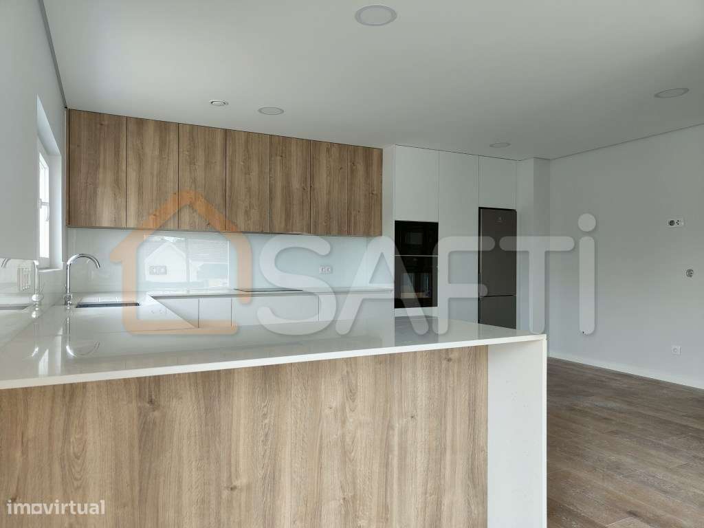 Moradia T4 + 1 a 5 min da Ericeira - Grande imagem: 5/30