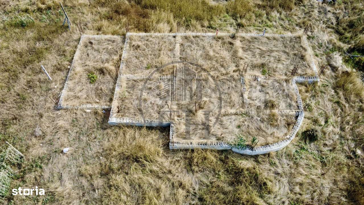 Teren intravilan de vanzare Valu lui Traian, Constanta - Imagine principală: 5/5