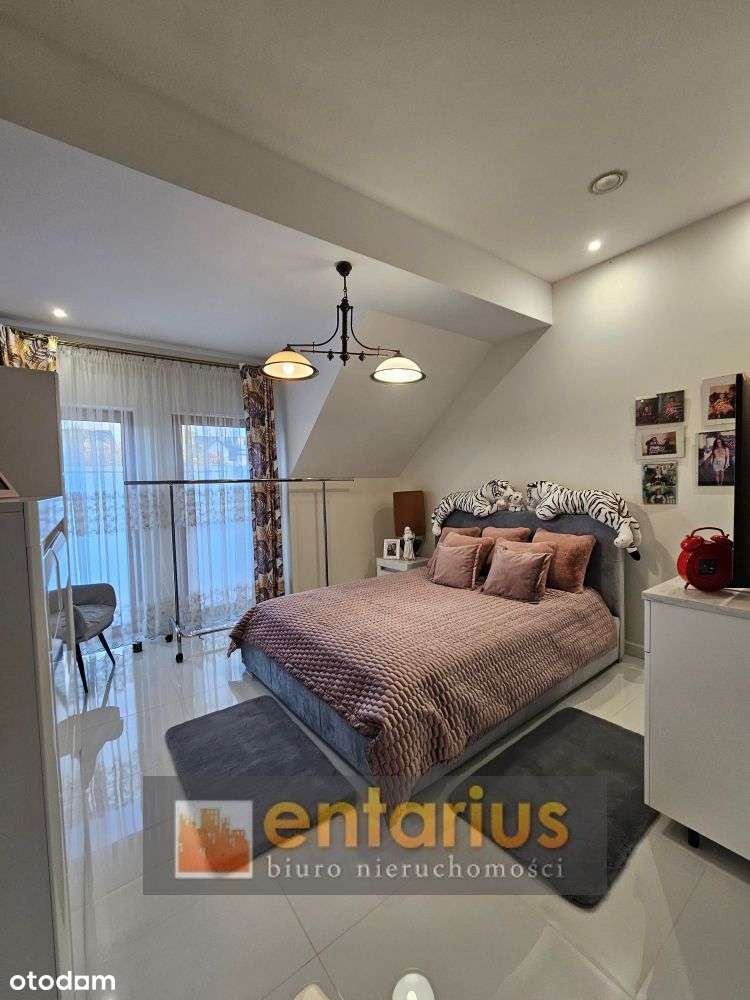 Dom, 170 m², Olsztyn-13