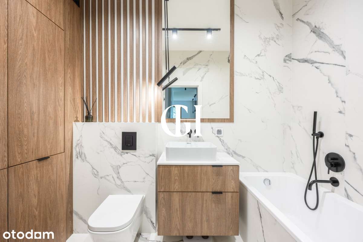 Apartament 3 pokoje blisko lasu Orłowo-13