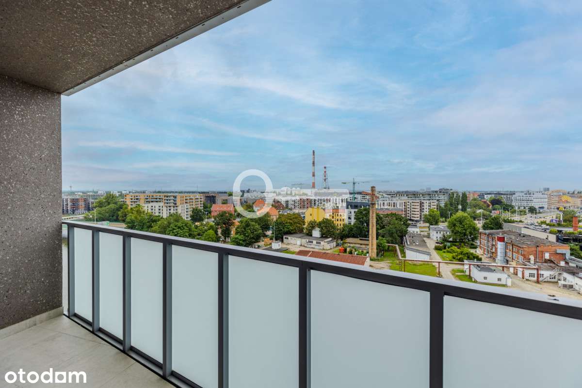 Widok na rzekę | Od zaraz | Wysoki standard-15