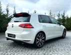 VW Golf 2.0 GTI DSG - 8