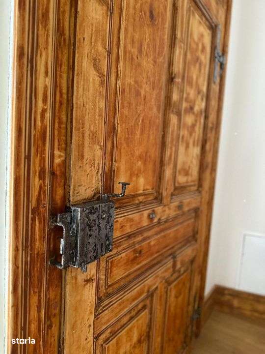 Casa Individuala 690 mp  Cristian-14