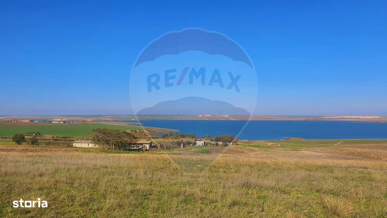 Teren extravilan de vanzare - Navodari - Imagine principală: 4/7