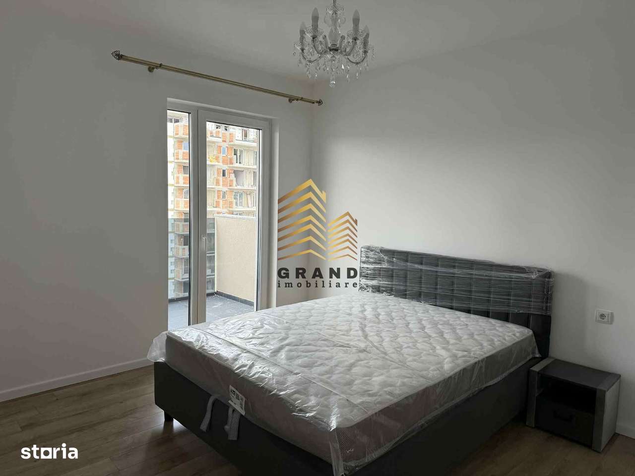 APARTAMENT 2 CAMERE | DECOMANDAT | KAYA RESIDENCE - Imagine principală: 4/10