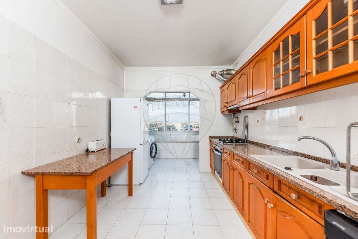 Apartamento T3 para arrendamento - Grande imagem: 5/29