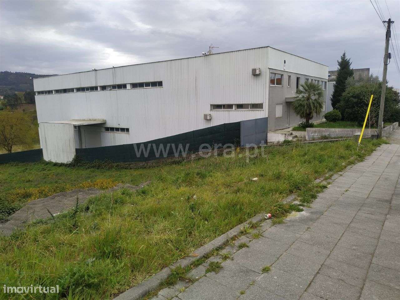 Lote na Zona Industrial do Socorro com 2.025 m2 - Grande imagem: 5/12