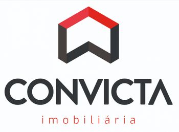 Convicta Imobiliária Logotipo