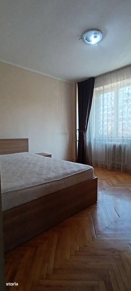 Chirie / Apartament 2 camere Decebal / et 1 / mobilat / utilat - Imagine principală: 2/8
