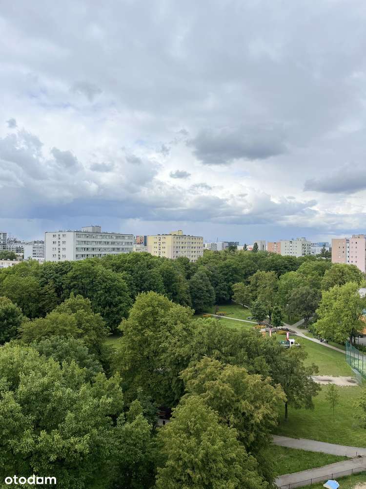 Na sprzedaż – 2-pokojowe mieszkanie z pięknym widokiem-15