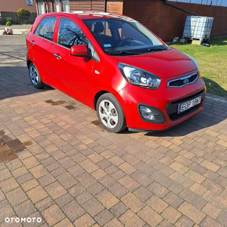 Kia Picanto 1.0 M - 5