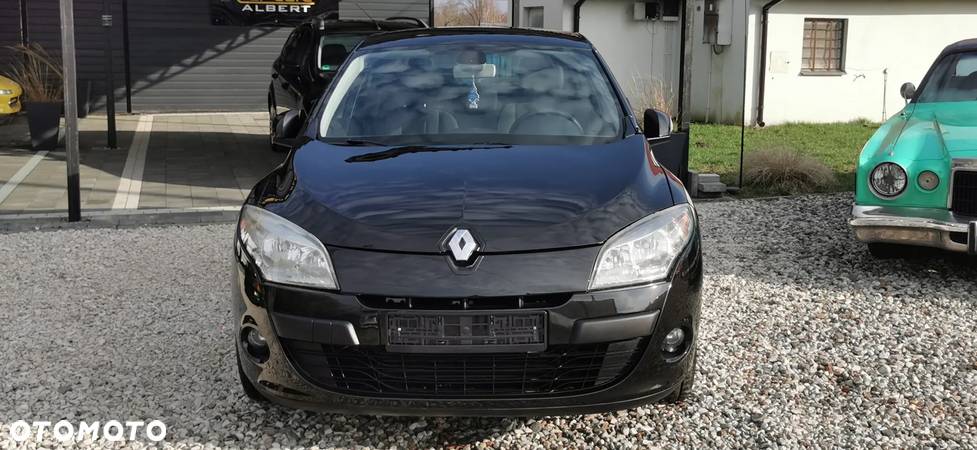 Renault Megane - 4