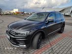 Volkswagen Tiguan 2.0 TDI BMT SCR 4Mot Highline DSG - 1