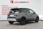 Opel Crossland X - 5