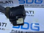 Maneta Stergator Stergatoare Peugeot 206 1998 - 2012 Cod 96049597ZL - 4