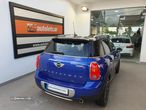 MINI Countryman Cooper D - 4