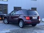 Mercedes-Benz ML 350 CDI 4Matic 7G-TRONIC DPF - 3