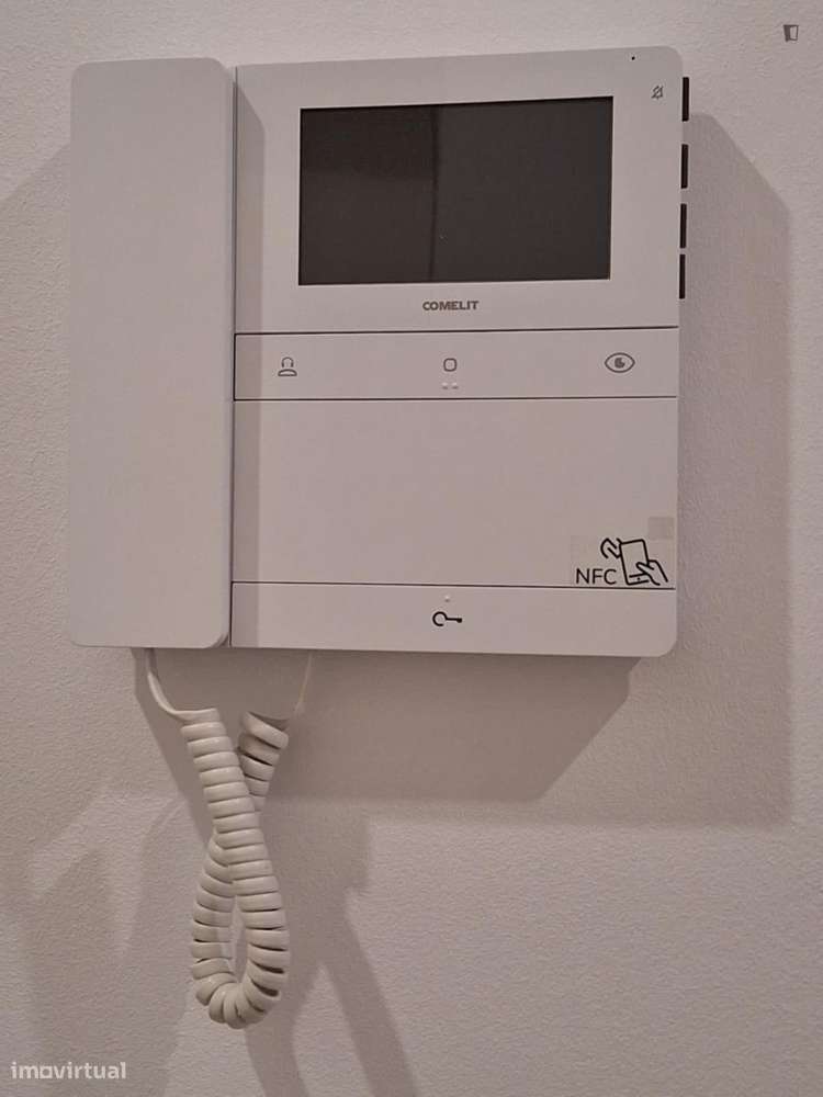 Apartamento com 1 quartos - localizado em Sé Porto - Grande imagem: 4/8