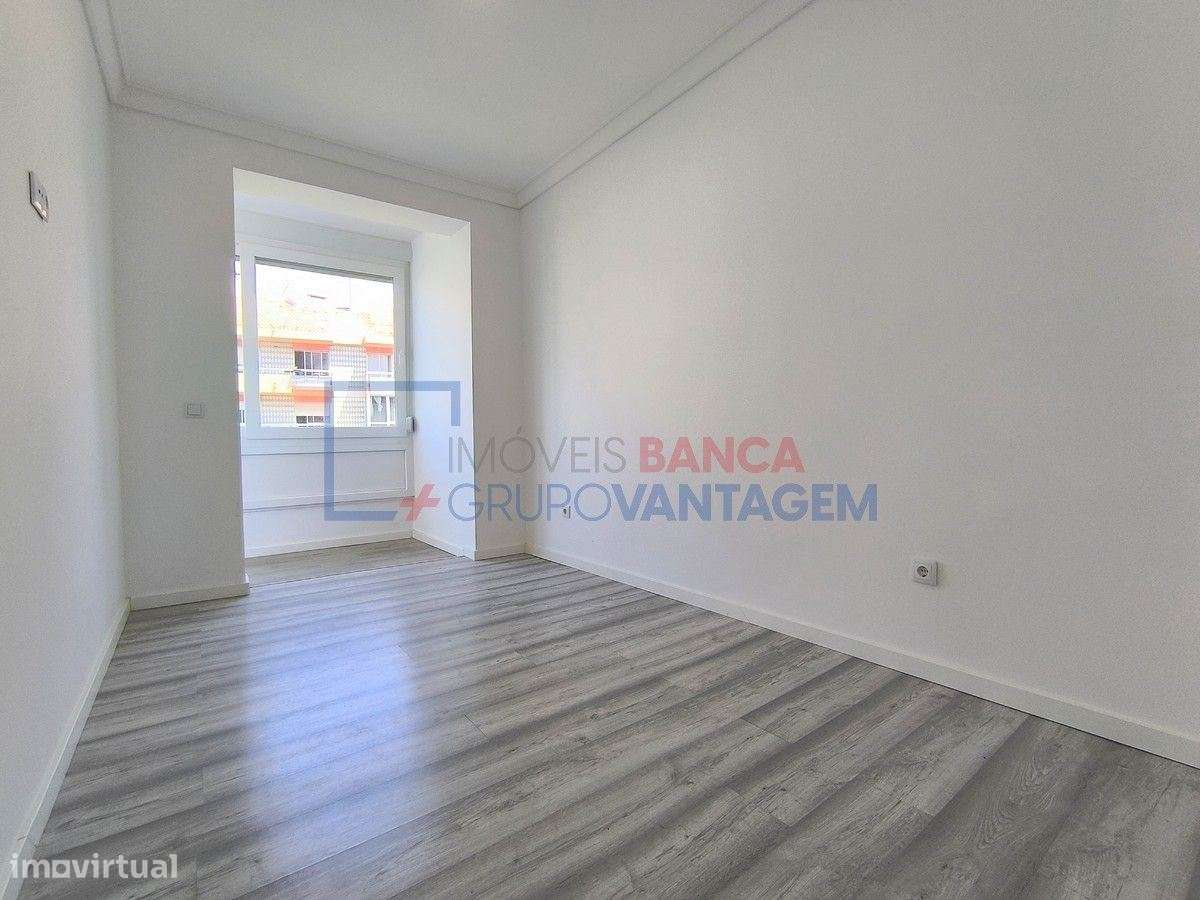 Apartamento T1 Remodelado - Arroios - Grande imagem: 4/30