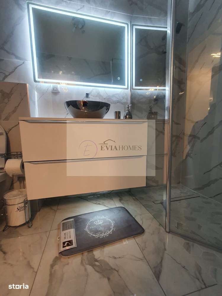 2 camere/Parcare Subterană/Cartier Europa - Imagine principală: 5/7