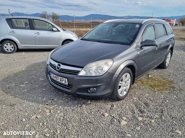 Opel Astra 1.7 CDTI ECOTEC Start/Stop Cosmo - 1