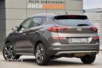 Hyundai Tucson 2.0 CRDI Premium 4WD - 10