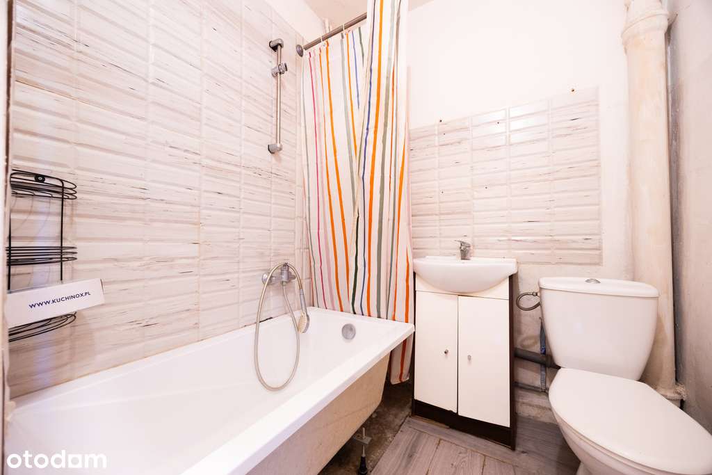 Orneta, ul.Podleśna 8, 30m2, 1pok., parter-3