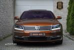 Volkswagen Phaeton 3.0 V6 TDI DPF 4Motion Tiptronic Lang - 18