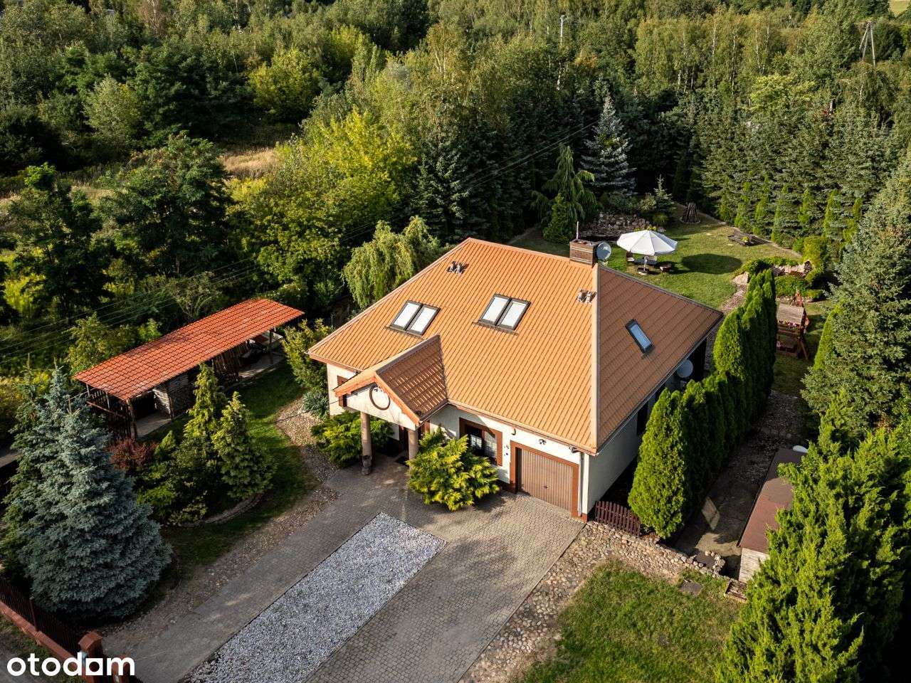 Dom przy ul. Rataja w Łodzi - Pełny obrazek: 1/20