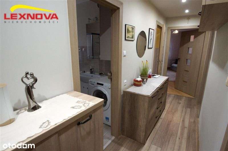 Mieszkanie - Elblag-4