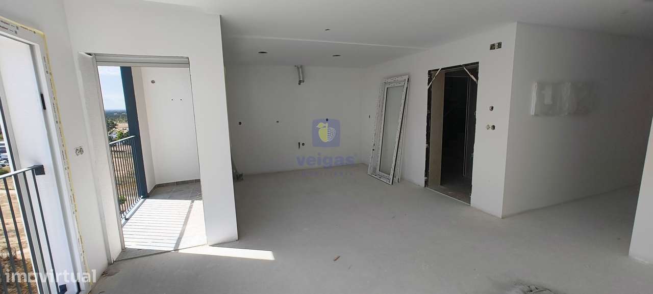 T3 Novo em Santa Marta do Pinhal com Parqueamento - Corroios-24