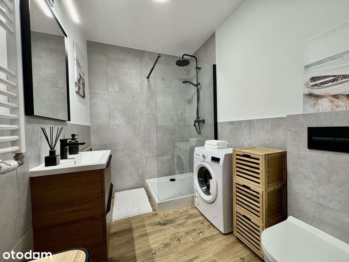 Pobiedziska, miejsce postojowe i kom. lok w-8