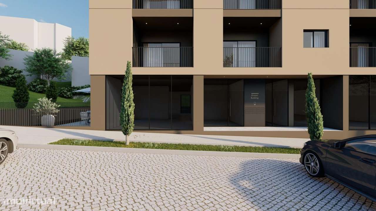 Apartamento T1 Venda em Marco,Marco de Canaveses-8