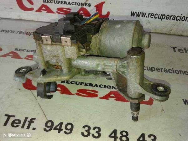 Motor limpa parabrisas PEUGEOT 407 (6D_) (2004-2010) 2.0 - 3