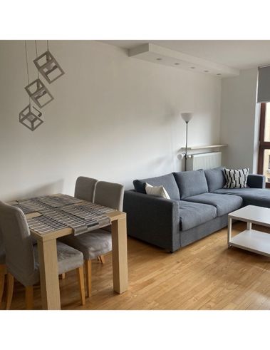 Apartament 49 M2 do wynajęcia, Chłodna 48 Warszawa