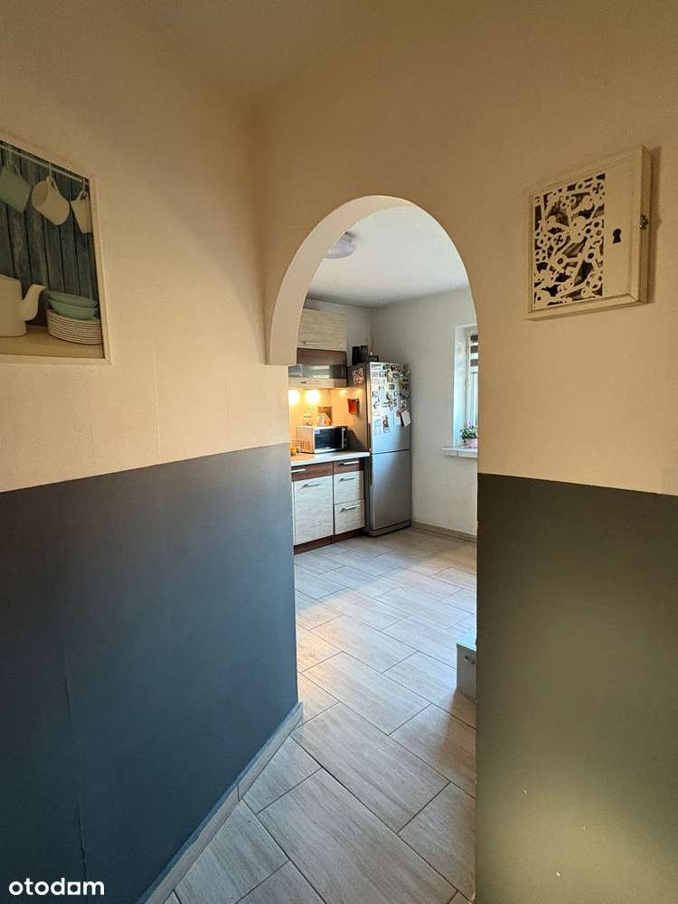 Sprzedam mieszkanie z dużym ogrodem - Pełny obrazek: 5/20