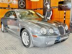 Jaguar S-Type - 13